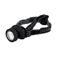 Police Pc-1888 Cob Ledli Kafa Feneri 3 X Aaa Çok Renkli