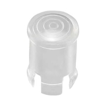 3mm Şeffaf Led Kapağı
