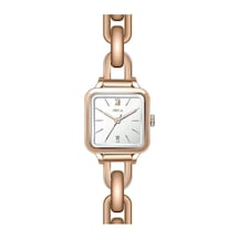 Fossil Bq5009 Kadın Kol Saati Rose Gold