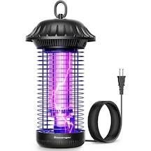 Rowenger MO8C-UV İç Ve Dış Mekan Elektrikli Sivri Sinek Öldürücü