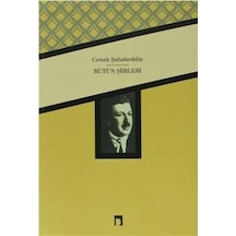 Cenap Şahabeddin'in Bütün Şiirleri - Cenap Şehabeddin - Dergah Yayınları