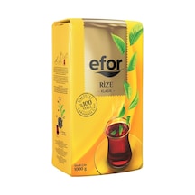 Efor Rize Klasik Çay 1 Kg 7'li Avantaj Paketi Mıchu