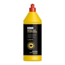 Farecla G360 Super Fast Hızlı Pasta 1 Litre