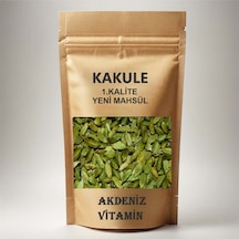 Akdeniz Vitamin Kakule 100 G