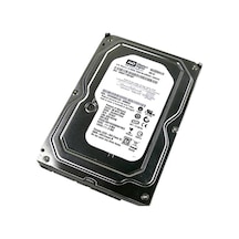 WD WD3200AVJS 320 GB 3.5" SATA 7200 RPM HDD