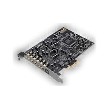 Creative Sound Blaster Audigy Rx 7.1 PCIe Ses Kartı