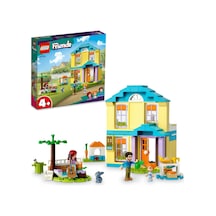 LEGO® Friends Paisley'in Evi 41724