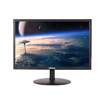 Mellifera 12v Led Monitör Hd Ready Tv Kumandalı Vga,hdmı,rca,usb,aux
