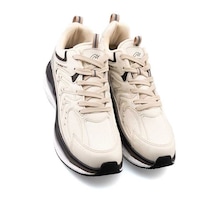 Owndays M-5139 Erkek Anorak Sneaker Spor Ayakkabı Bej Kum