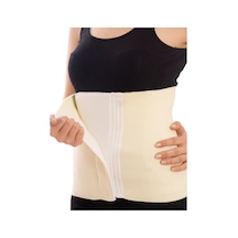 MORSA CYBERG® Önü Açık Yün Korse