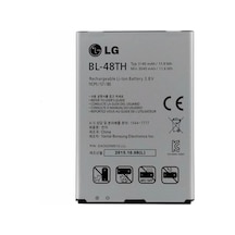 Lg G Pro 2 Pil Batarya Bl-47th