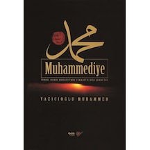 Muhammediye (Ithal Kâğıt Sert Kapak). Çelik Yayınevi