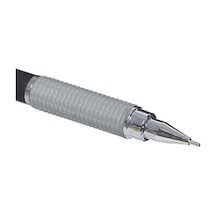 Ergonomik Tutuşlu, 0.7 Mm Uçlu Siyah Versatil Kalem