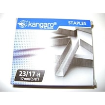Kangaro Zımba Teli No.23/17-h