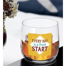 Bk Gift Dtf Motto Tasarımlı Storsınt Viski Kadehi-6, Arkadaşa Hediye, Sevgiliye Hediye Kobitmeyencom30396 Bk Gift