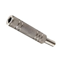 Sh Powermaster 6.3 Mm Metal - Gitar Uzatma Jack Najmaddin