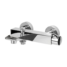 Newarc Power Banyo Bataryası 881511 Krom