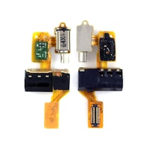 Teknonet Huawei Ascend G7 Uyumlu Kulaklık Soketi