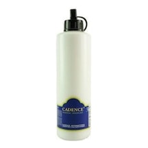 Transfer-dekopaj Tutkalı 500 Ml. Beyaz