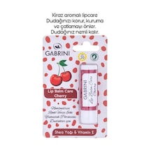 Gabrini Lip Care SPF20 Cherry Dudak Balmı