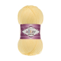 Cotton Gold Pamuk El Örgü İpi 187 Ananas 100 Gram 330 Metre