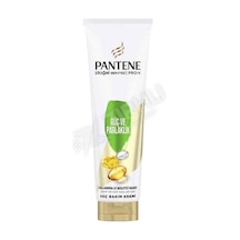 3 Adet Pantene Güç Ve Parlaklık Saç Kremi 275 Ml