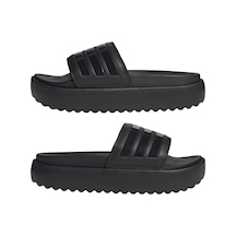 Adidas Siyah Kadın Terlik Hq6179-adilette Platform 001