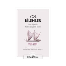 Yol Bilenler - Wade Davis DavisKitap