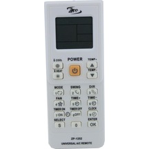 Kt-9018E Akıllı Klima Kumandası