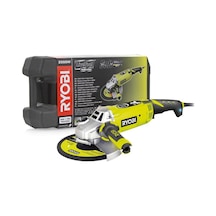 Ryobi EAG2000RS 2000 W 230 MM Büyük Taşlama Makinesi