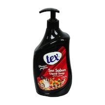 Tex Love Premium Parfume Alkol ve Parabensiz Doğal Sıvı Sabun 750 ML