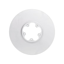 2 Adet- Bosch Ön Fren Aynası Transit V184 00 Önden Çekişli 276x24.5x5dlxhavalı 0986479b29 1c1j1125a2d 4041427