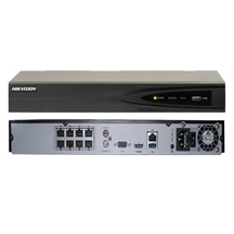 Hıkvısıon Ds-7608nı-q2 8 Kanal Nvr 45543358