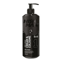 01 Tıraş Sonrası Krem & Kolonya / Redmoon Sport Kokusu 200 Ml
