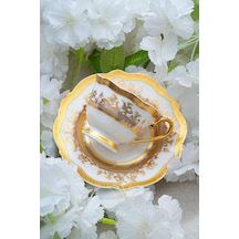 Beyaz - Gold
