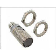 Omron E3fb-dp22 Fotoelektrik Sensör