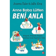 Anne Baba Lütfen Beni Anla