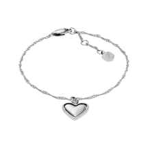 Fossil Jf04837-040 Kalpli Kadın Bileklik Çok Renkli