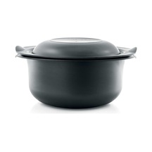 Ultra Pro+ Yuvarlak Kap 5l Siyah