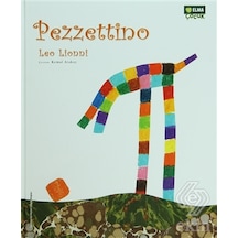Pezzettino/Leo Lionni