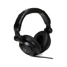 Ayrex Hc200 Yeni Nesil Profesyonel Dj Kulaklık, Standart, Standart