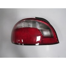 1998-2000 Hyundai Accent Stop Lambası Sol Kırmızı-beyaz Mars Adet Oem No:9240122300