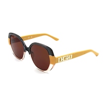 Guess Gu 7911 41e Kadın Güneş Gözlüğü Çok Renkli