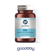 Goodday Dgl 120 Tablet
