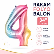 Çok Renkli