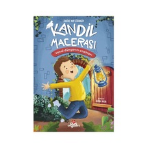 Kandil Macerası: Sanal Dünyanın Anahtarı