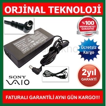 Sony VGP-AC19V43 Adaptör