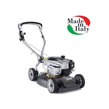 Stiga Multiclip Pro 53 Sb Sepetsiz Çim Biçme Makinası Stiga Multiclip Pro 53 Sb Sepetsiz Çim Biçme Makinası