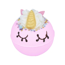 Bomb Cosmetics The Blaster Banyo Topu 160 G 000 Açık Krem