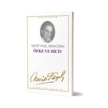 Öfke Ve Hiciv - Aıaı-896496